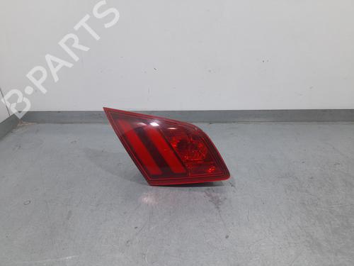 Used Left tailgate light Left tailgate light PEUGEOT 308 II (LB_, LP_, LW_, LH_, L3_) 1.6 HDi 100 (99 hp) 30111312 30111312