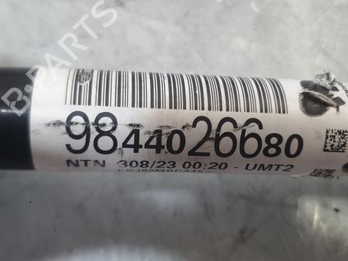 Left front driveshaft JEEP AVENGER (J2) Electric | BP36987206M38 - Image 4