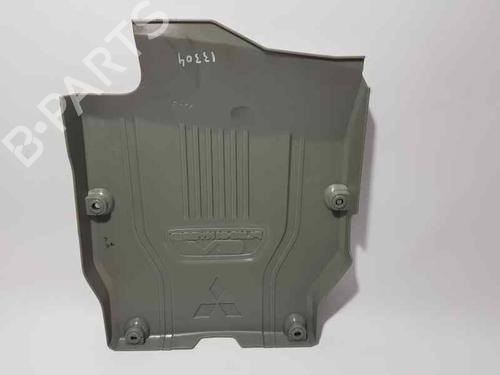 Upper protection MITSUBISHI OUTLANDER III (GG_W, GF_W, ZJ, ZL, ZK) 2.4 Hybrid 4WD (GG3W) | BP11652117M93 