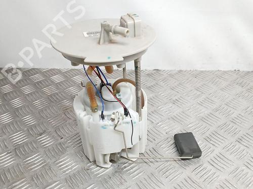 Fuel pump DR DR 5.0 SUV  | BP29356417M76 