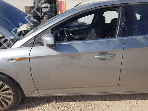 Used Left front door FORD MONDEO IV (BA7) [2007-2015]  20171998