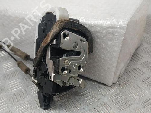 Used Rear right lock Rear right lock 21493177 21493177