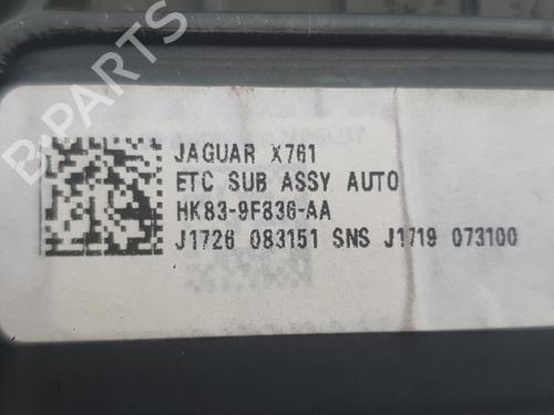 Pedal JAGUAR F-PACE (X761) 2.0 TD4 AWD | BP36354192I4  - Image 5