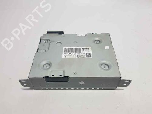 Elektronisk modul DS DS 3 / DS 3 CROSSBACK (UR_, UC_, UJ_) 1.2 PureTech 130 (URHNSS) (131 hp) 7788270