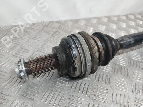 Left rear driveshaft BMW 5 (E39) 525 tds | BP13627228M40 