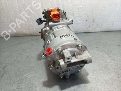 Used AC compressor KIA NIRO I (DE) [2016-2022]  17130595