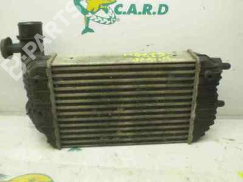 Intercooler CITROËN JUMPER I Van (244)  | BP599374M30 