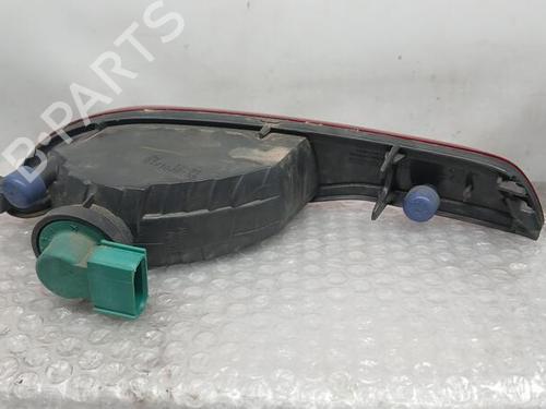 Højre baglygte kofanger JEEP CHEROKEE (KL)  | BP29976814C82