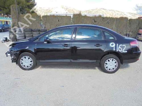 Right front window motor CITROËN C4 I Saloon  | BP7233610E20 