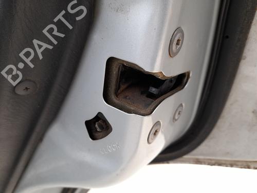 Used Rear right lock NISSAN ALMERA I (N15) 2.0 D (75 hp) 31973619