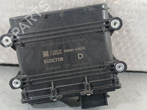 Used Electronic module Electronic module 37183413 37183413