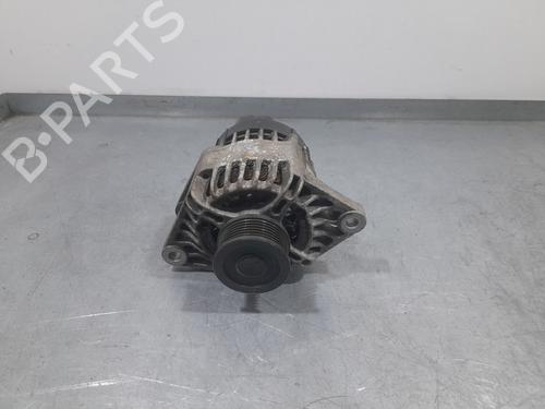 Używane Alternator ALFA ROMEO 147 (937_) 1.9 JTDM 8V (937.AXD1A, 937.AXU1A, 937.BXU1A) (120 hp) 24368821