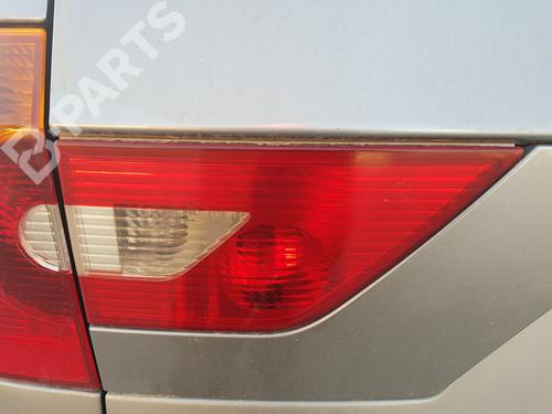 Used Left taillight Left taillight BMW X3 (E83) 3.0 d (218 hp) 10138594 10138594
