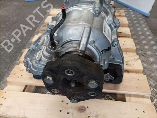 Transfer box BMW X4 (F26) xDrive 20 d | BP17588947M36 