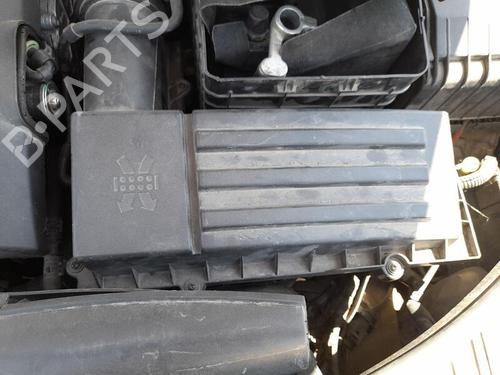 Used Air filter box AUDI A3 (8P1) 1.6 TDI (105 hp) 27241143