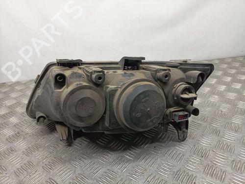 Right headlight SAAB 9-3 (YS3F, E79, D79, D75) 2.2 TiD | BP10220339C29