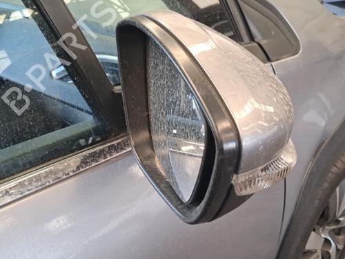 Used Right mirror Right mirror 39268327 39268327