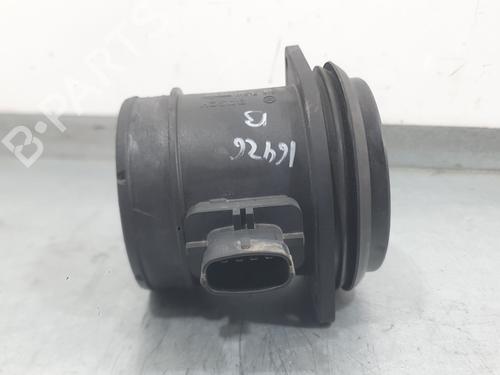 Mass air flow sensor VOLVO V40 Hatchback (525) D3 | BP24676343M95 - Image 2