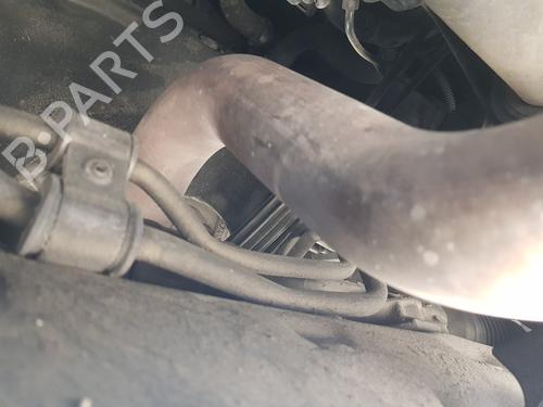 Used Steering rack PEUGEOT 5008 (0U_, 0E_) [2009-2017]  15405093