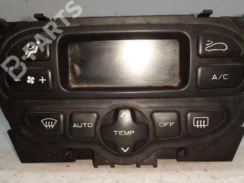 Used Climate control CITROËN XSARA PICASSO (N68) 1.6 HDi (109 hp) 605919