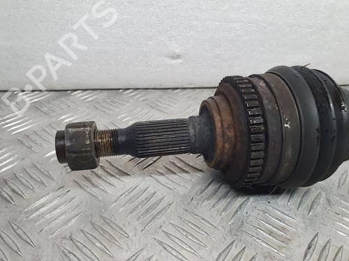 Left front driveshaft CHEVROLET NUBIRA Estate  | BP3715234M38 