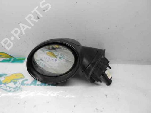 Left mirror MINI MINI Convertible (R52)  ELECTRICO