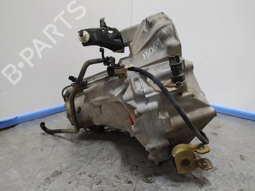 Gearbox NISSAN PRIMERA (P11) | BP9073983M3
