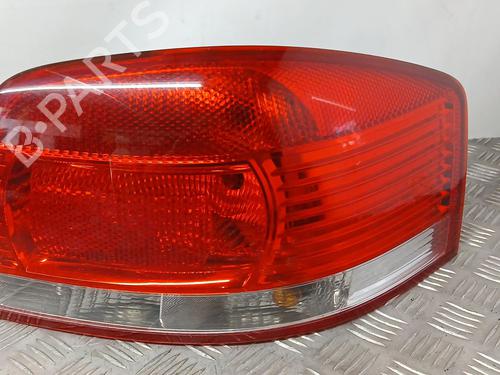 Used Right taillight AUDI A3 (8P1) 1.9 TDI (105 hp) 25334300