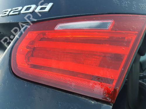 Right taillight BMW 3 (F30, F80) 320 d (163 hp) INTERIOR  |