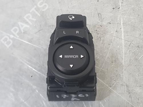 Used Mirror switch Mirror switch 37024293 37024293