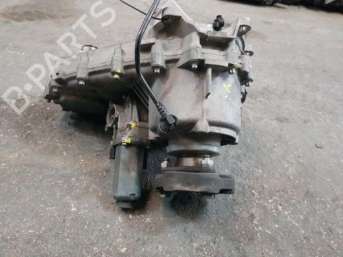 Transfer box BMW X5 (E70) 3.0 d | BP15808054M36 