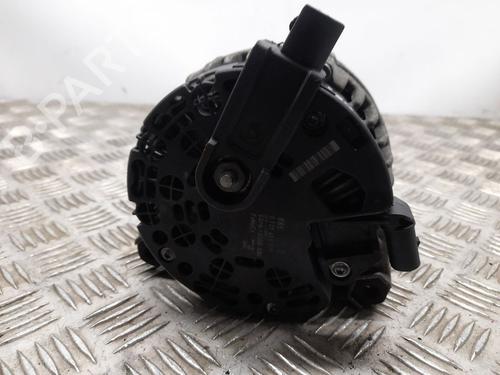 Alternator LAND ROVER FREELANDER 2 (L359)  | BP5020045M7 