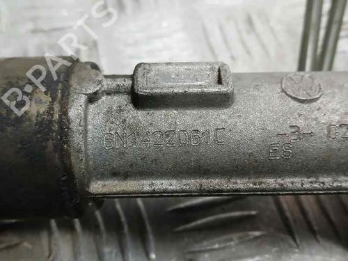 Steering rack SEAT AROSA (6H1)  | BP24343860M22 