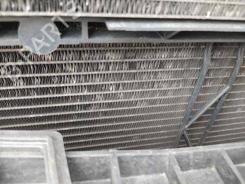 Used AC radiator RENAULT TRAFIC III Van (FG_) [2014-2025]  23956803