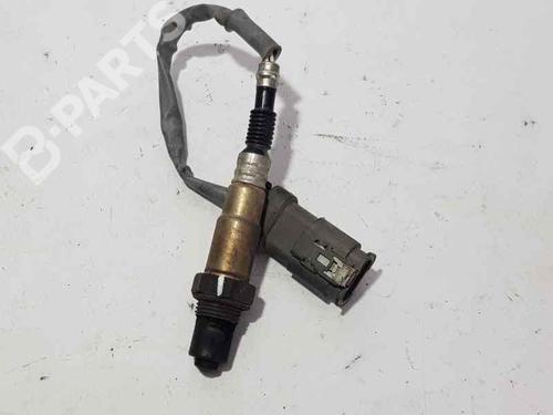 Used Electronic sensor OPEL ASTRA K (B16) [2015-2022]  8184822