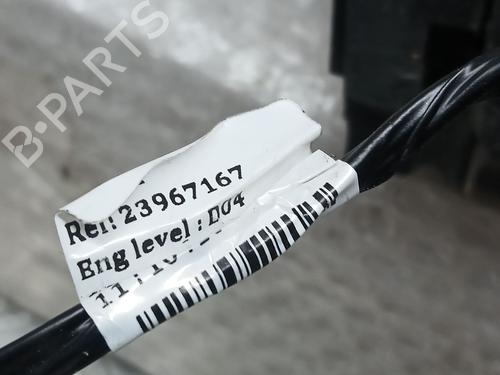 Left mirror RENAULT EXPRESS Box Body/MPV  | BP29307795C26 