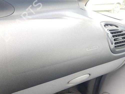 Kollisonspute sett CITROËN XSARA PICASSO (N68) 2.0 HDi | BP26454709C86 