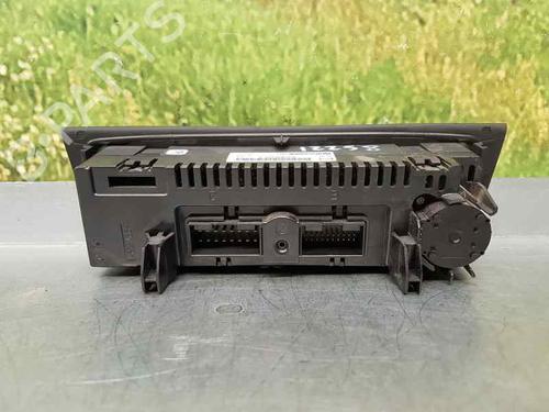 Climate control SEAT IBIZA IV (6J5, 6P1)  | BP4822923I5 