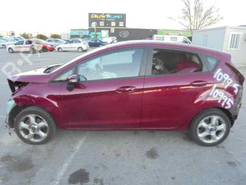 Left front window motor FORD FIESTA VI (CB1, CCN)  | BP820249E21 