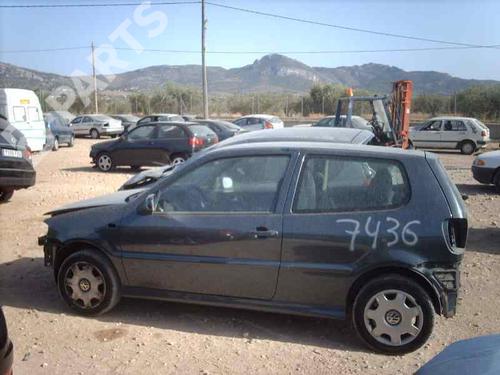 VW POLO (6N2)  1.4  23372