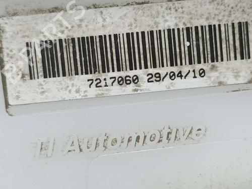 Fuel pump BMW 5 (F10) 523 i | BP18833148M76 