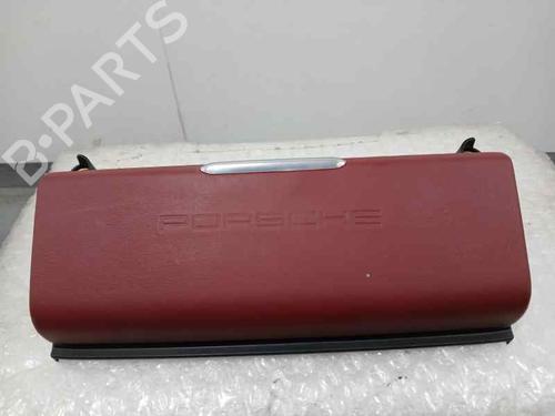 Porta-luvas PORSCHE MACAN (95B) 3.0 S Diesel (258 hp) 24675012