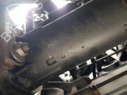 Startmotor VW GOLF IV (1J1) [1997-2008]  11537520