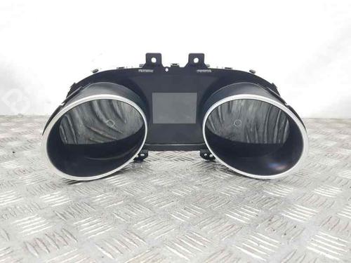 Used Instrument cluster KIA CEE'D (JD) [2012-2018]  17028434