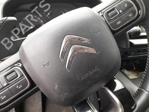 Kollisonspute sett CITROËN C5 AIRCROSS (A_) 1.2 PureTech 130 (ARHNSJ) | BP29754023C86 