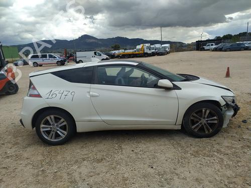 Pièces Détachées Usagées HONDA CR-Z (ZF) 1.5 IMA (ZF1) (114 hp) 2396177