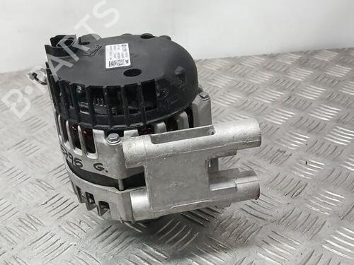 Alternator MG MG ZS SUV  | BP19312865M7 