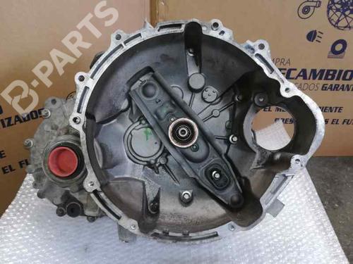 Used Gearbox MITSUBISHI COLT VI (Z3_A, Z2_A) 1.3 (Z21A) (95 hp) 2562721