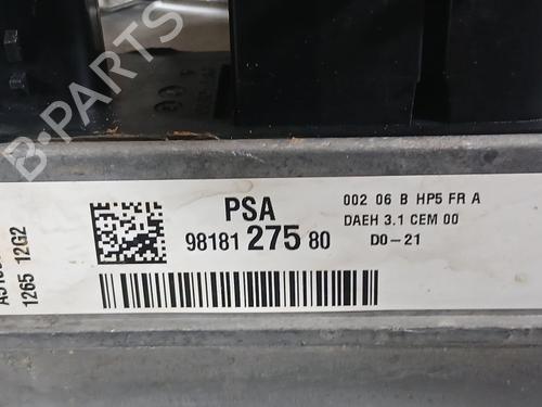 Steering pump FIAT SCUDO Van 1.5 Multijet 120 (506) | BP40505236M99 - Image 3