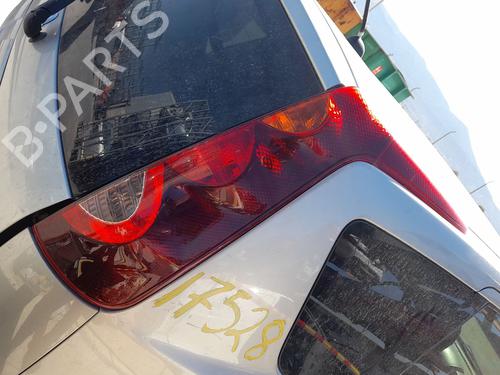 Used Right taillight Right taillight NISSAN NOTE (E12) 1.5 dCi (90 hp) 33703754 33703754